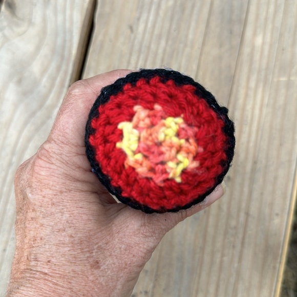 NEW Hand Made Cat Nip Cat Toy! (#6) - Picture 5 of 7